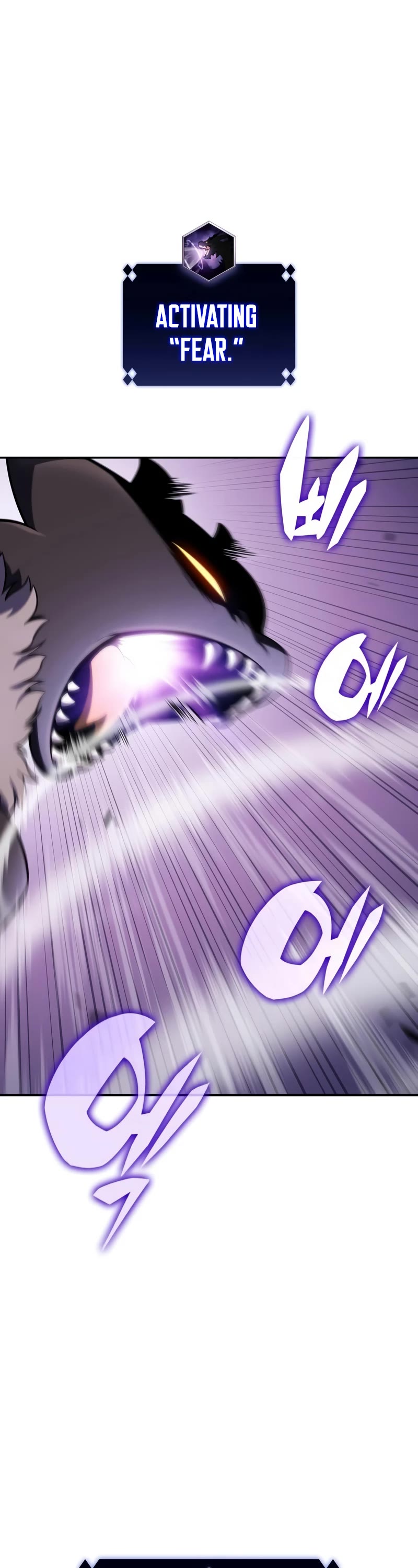 Solo Max-Level Newbie Chapter 121 page 2 - Chapter 121