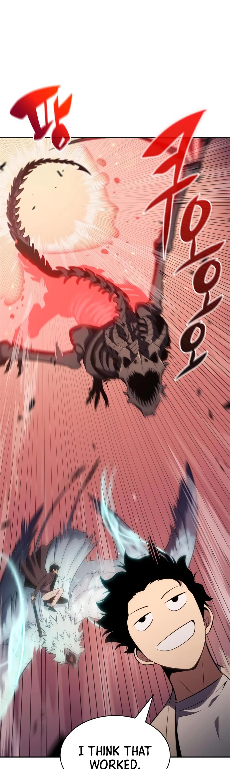 Solo Max-Level Newbie Chapter 121 page 20 - Chapter 121