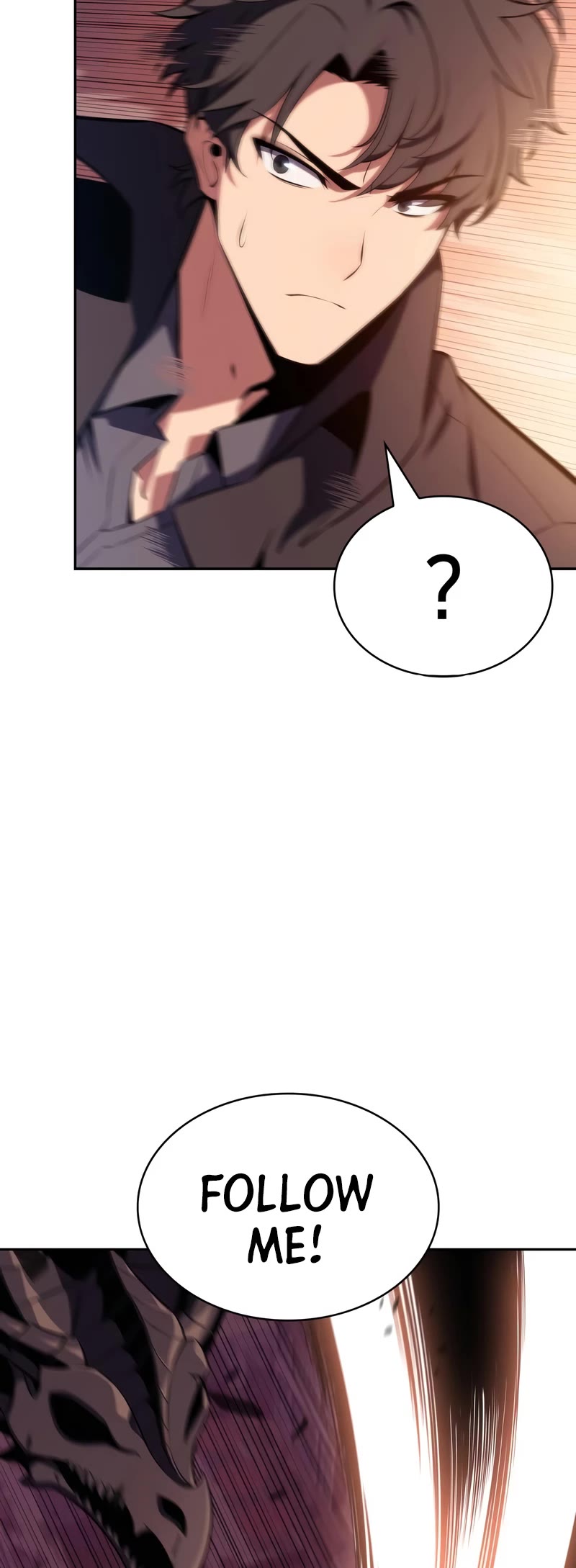 Solo Max-Level Newbie Chapter 121 page 35 - Chapter 121