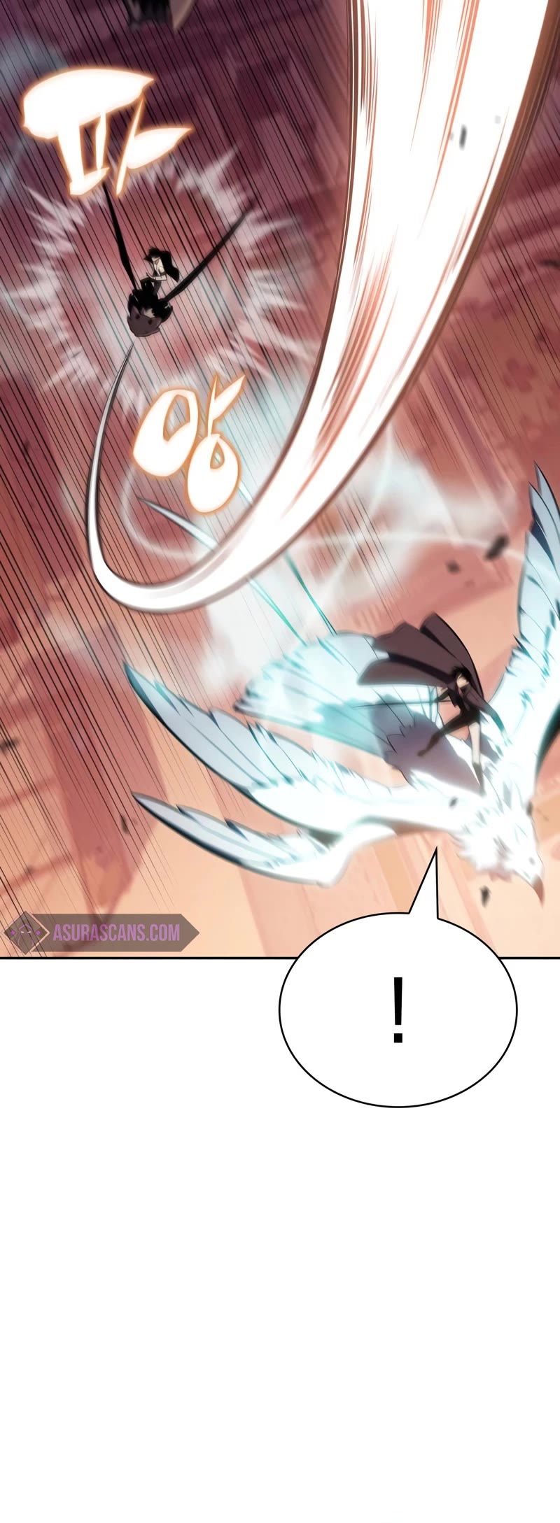 Solo Max-Level Newbie Chapter 121 page 36 - Chapter 121