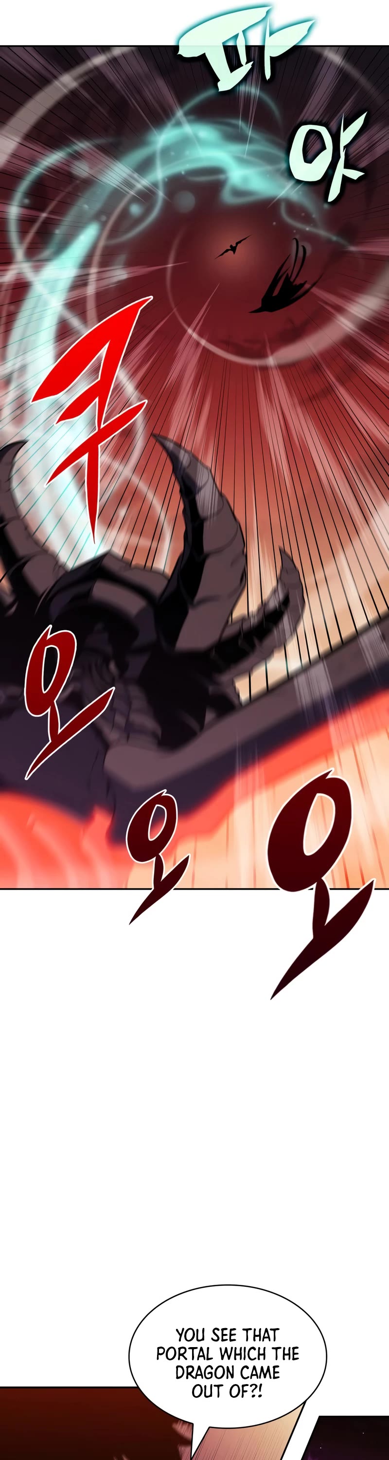 Solo Max-Level Newbie Chapter 121 page 37 - Chapter 121