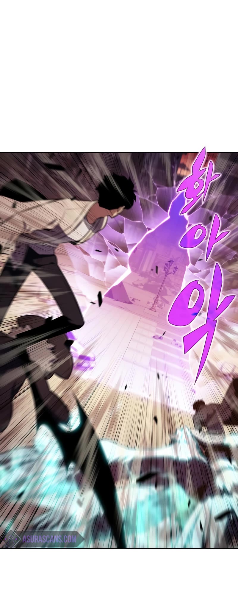 Solo Max-Level Newbie Chapter 121 page 40 - Chapter 121