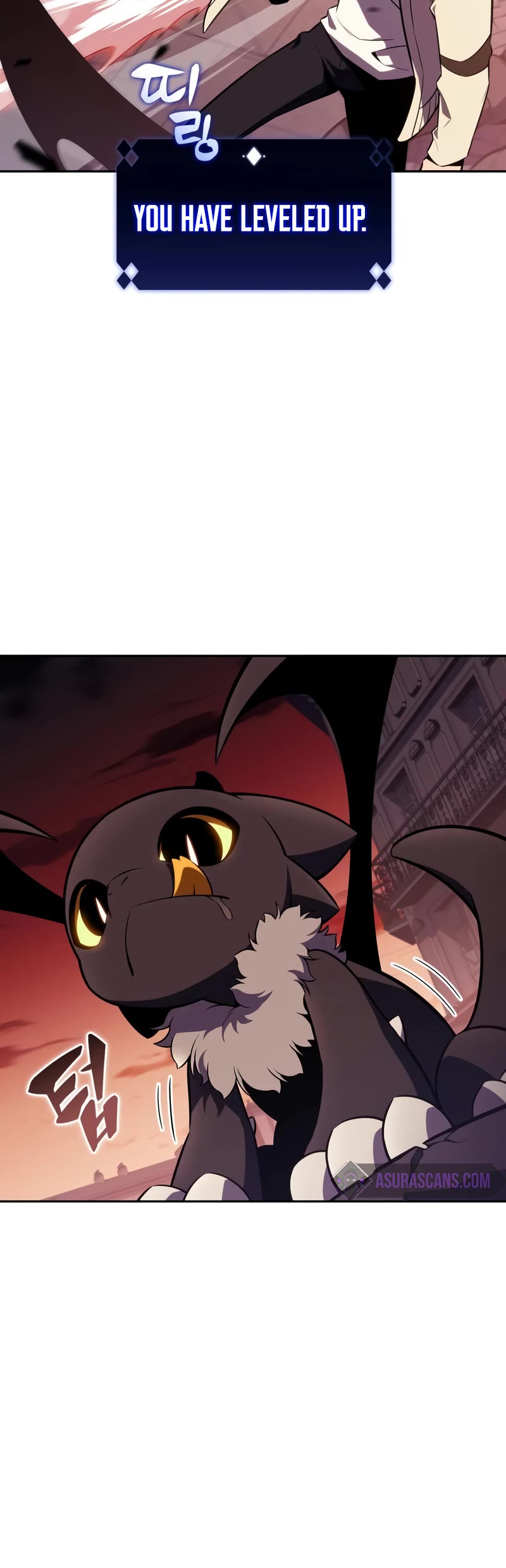 Solo Max-Level Newbie Chapter 121 page 46 - Chapter 121