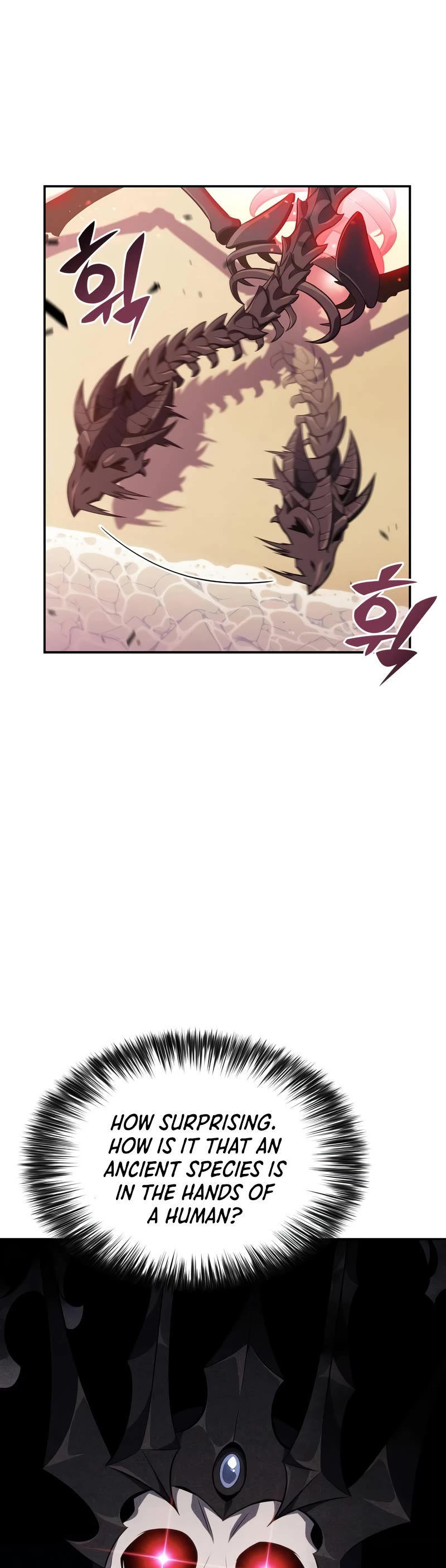Solo Max-Level Newbie Chapter 121 page 5 - Chapter 121
