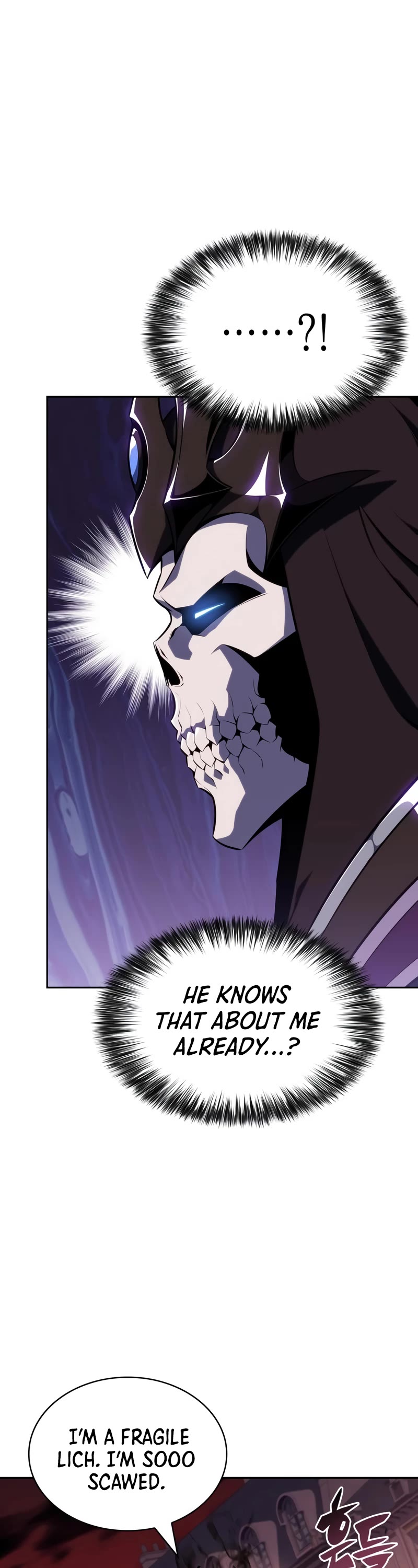 Solo Max-Level Newbie Chapter 121 page 57 - Chapter 121