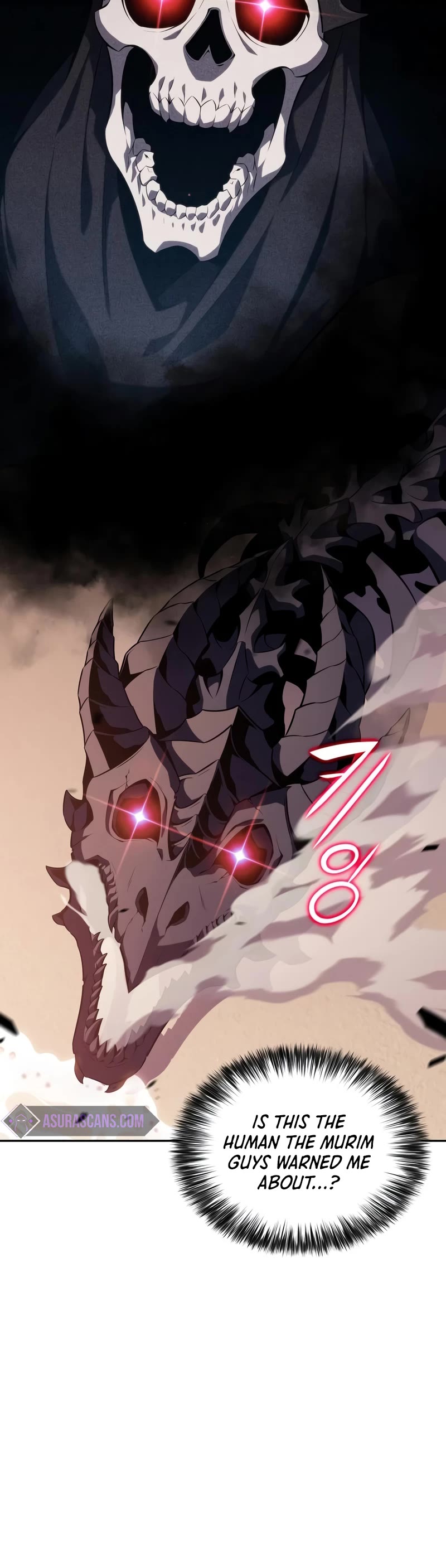 Solo Max-Level Newbie Chapter 121 page 6 - Chapter 121