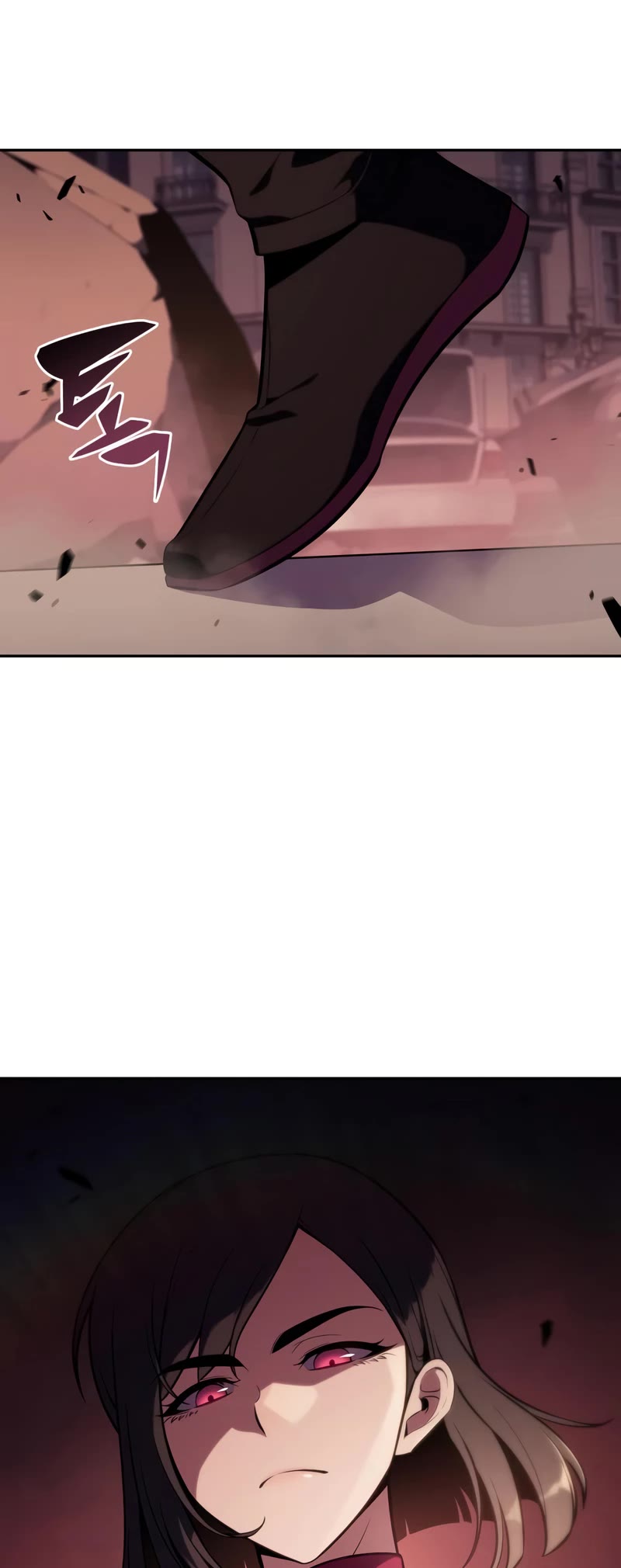 Solo Max-Level Newbie Chapter 121 page 60 - Chapter 121