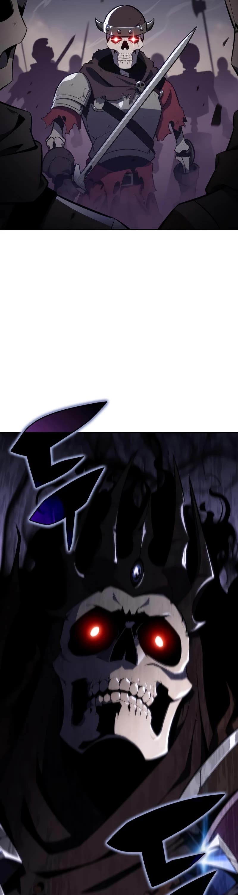 Solo Max-Level Newbie Chapter 122 page 13 - Chapter 122