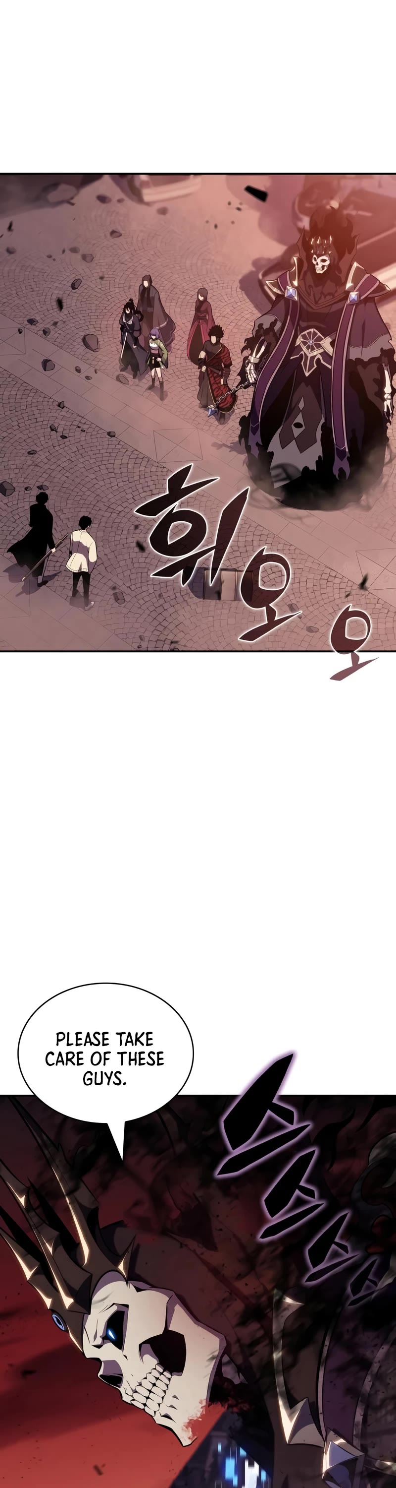 Solo Max-Level Newbie Chapter 122 page 15 - Chapter 122