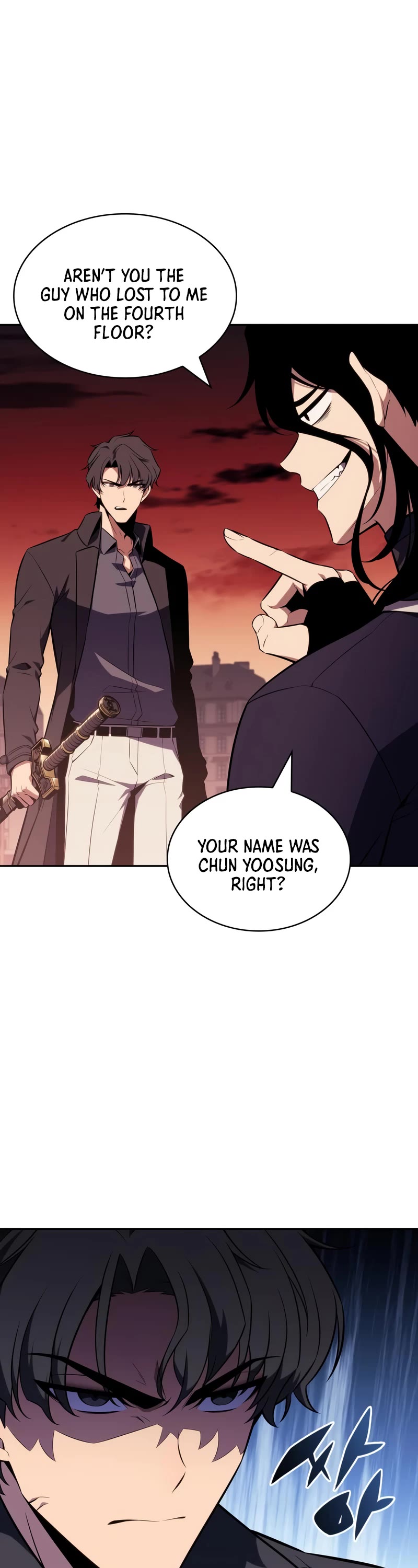 Solo Max-Level Newbie Chapter 122 page 17 - Chapter 122