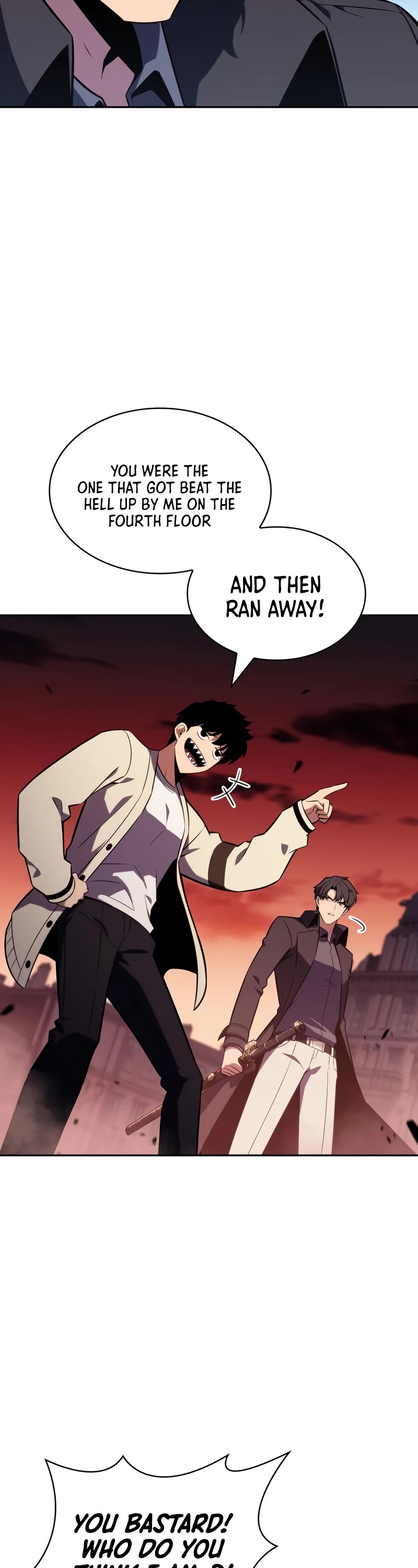 Solo Max-Level Newbie Chapter 122 page 18 - Chapter 122
