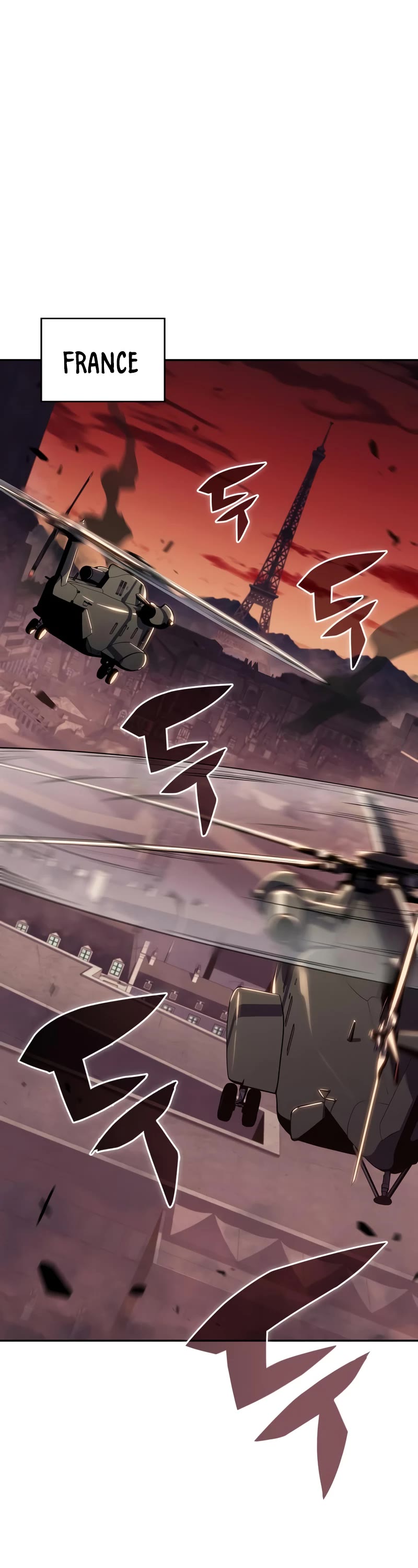 Solo Max-Level Newbie Chapter 122 page 2 - Chapter 122