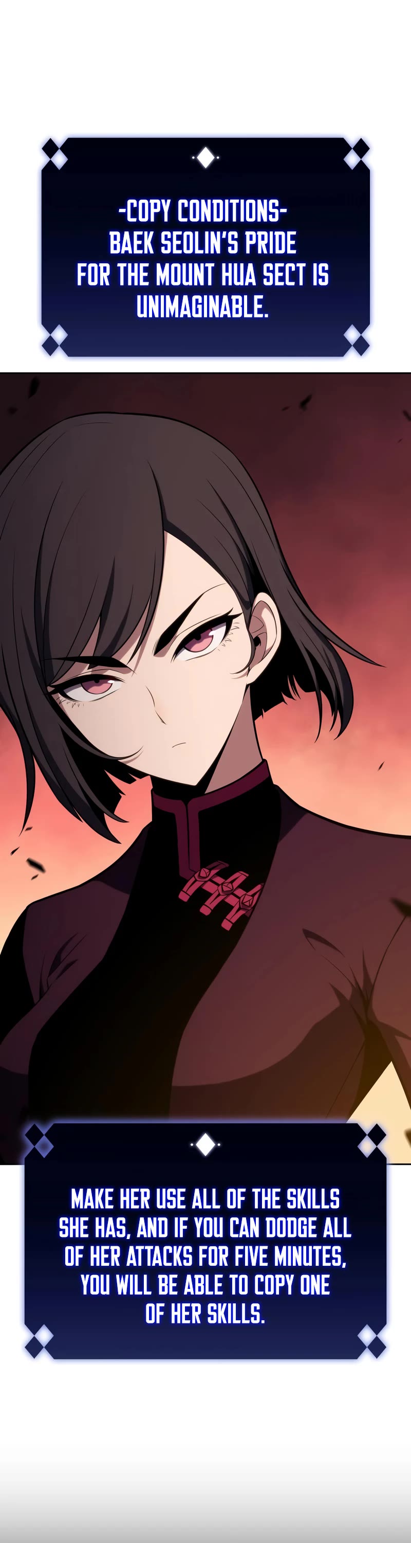 Solo Max-Level Newbie Chapter 122 page 22 - Chapter 122