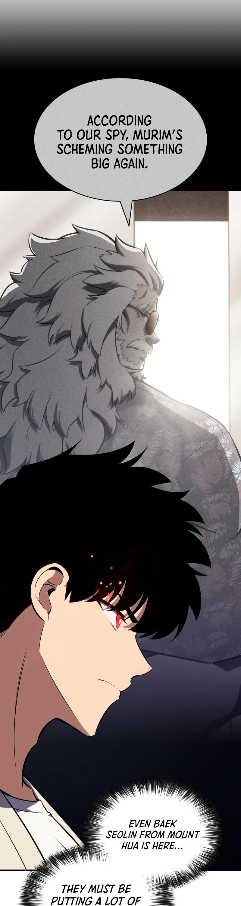 Solo Max-Level Newbie Chapter 122 page 23 - Chapter 122