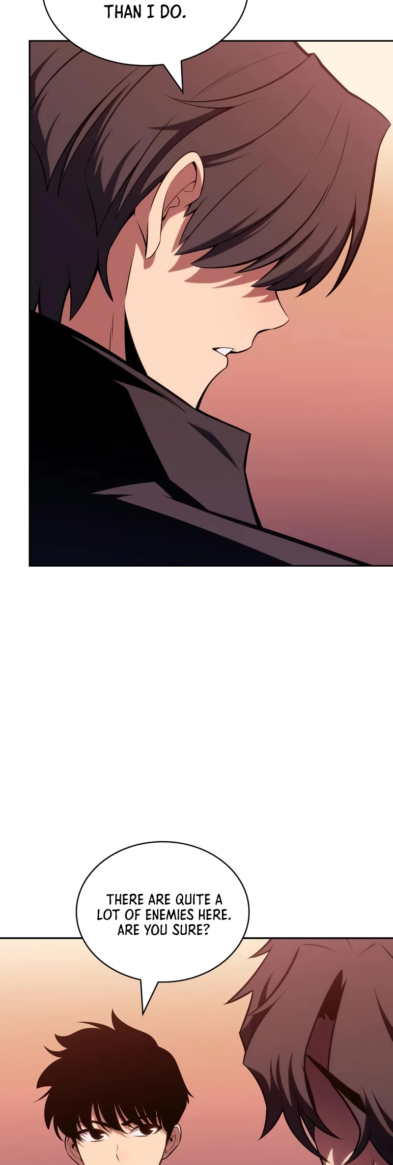 Solo Max-Level Newbie Chapter 122 page 25 - Chapter 122