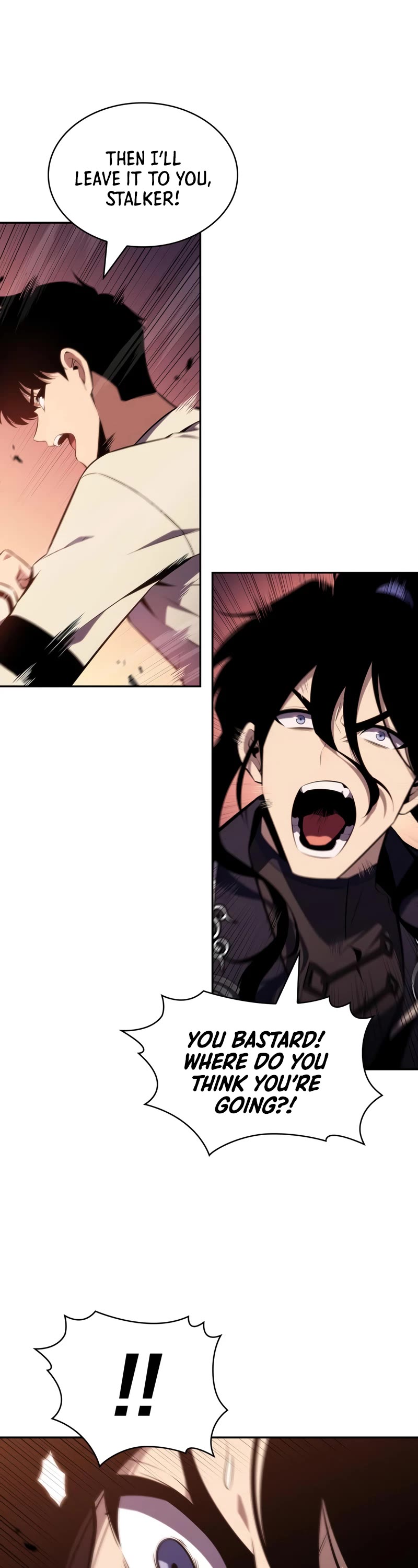 Solo Max-Level Newbie Chapter 122 page 28 - Chapter 122