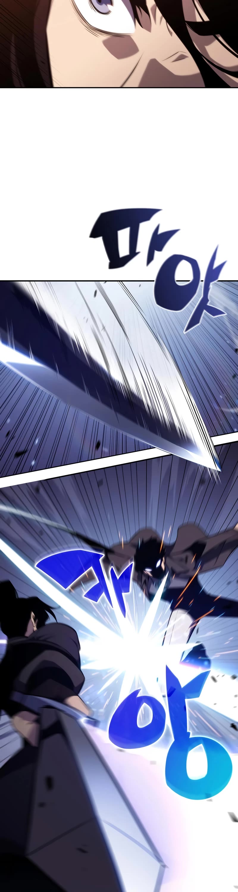 Solo Max-Level Newbie Chapter 122 page 29 - Chapter 122