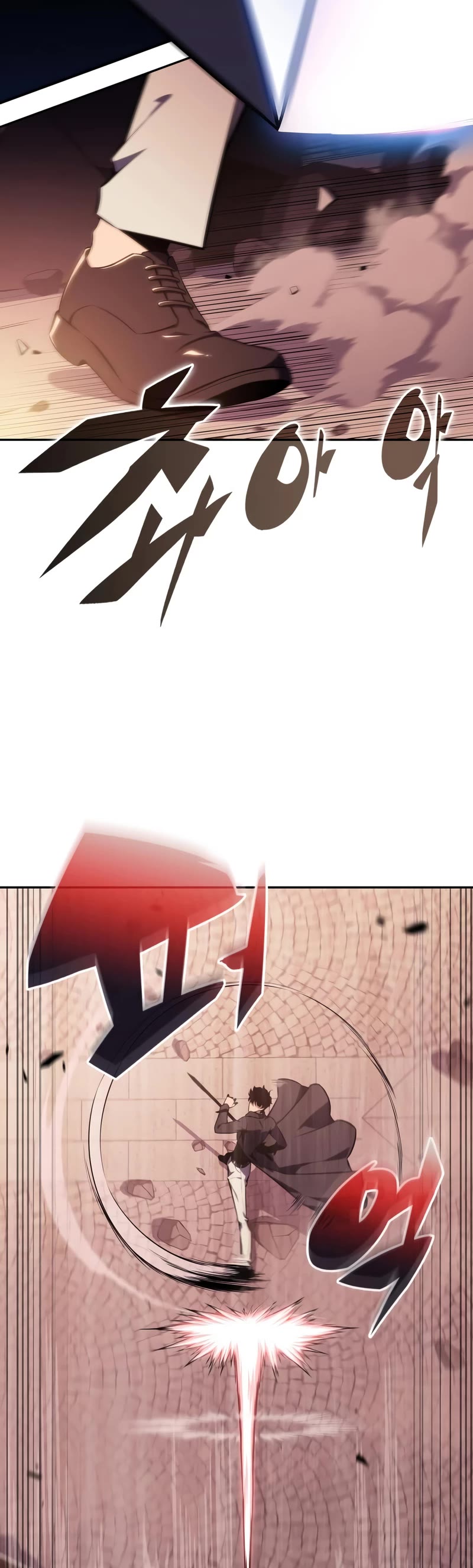 Solo Max-Level Newbie Chapter 122 page 30 - Chapter 122