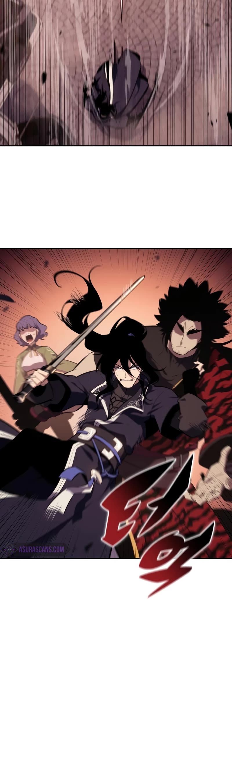 Solo Max-Level Newbie Chapter 122 page 31 - Chapter 122