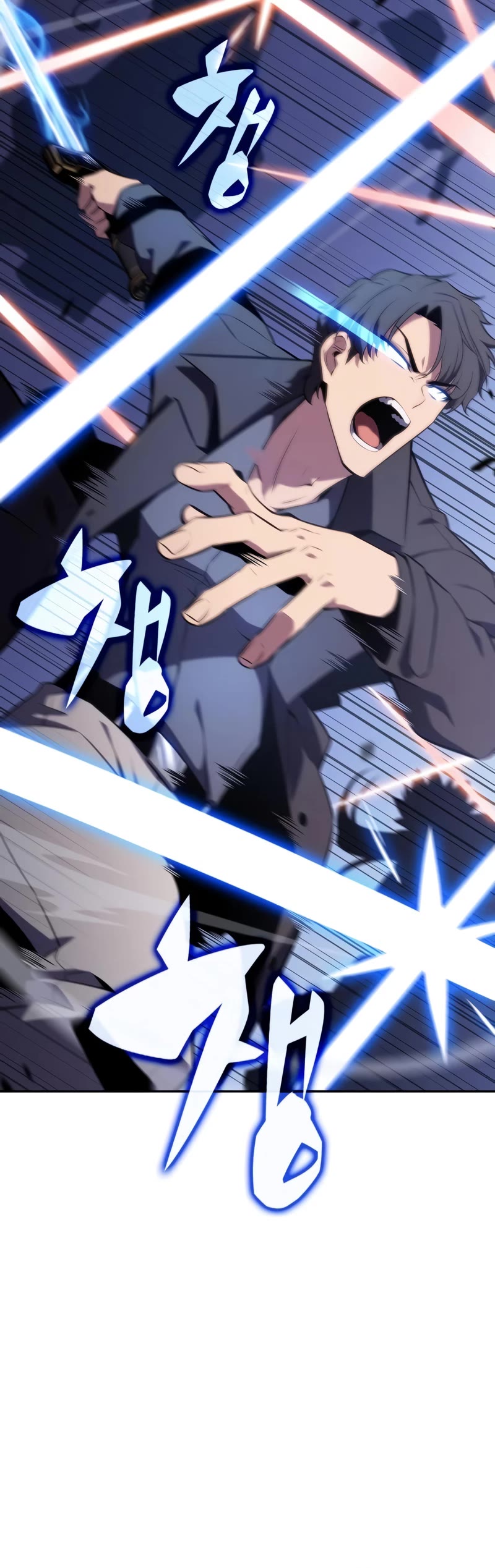 Solo Max-Level Newbie Chapter 122 page 36 - Chapter 122