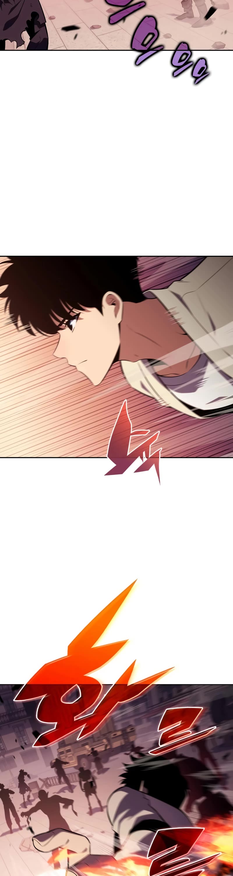 Solo Max-Level Newbie Chapter 122 page 39 - Chapter 122