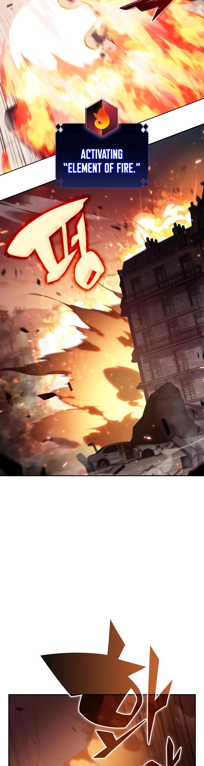 Solo Max-Level Newbie Chapter 122 page 40 - Chapter 122