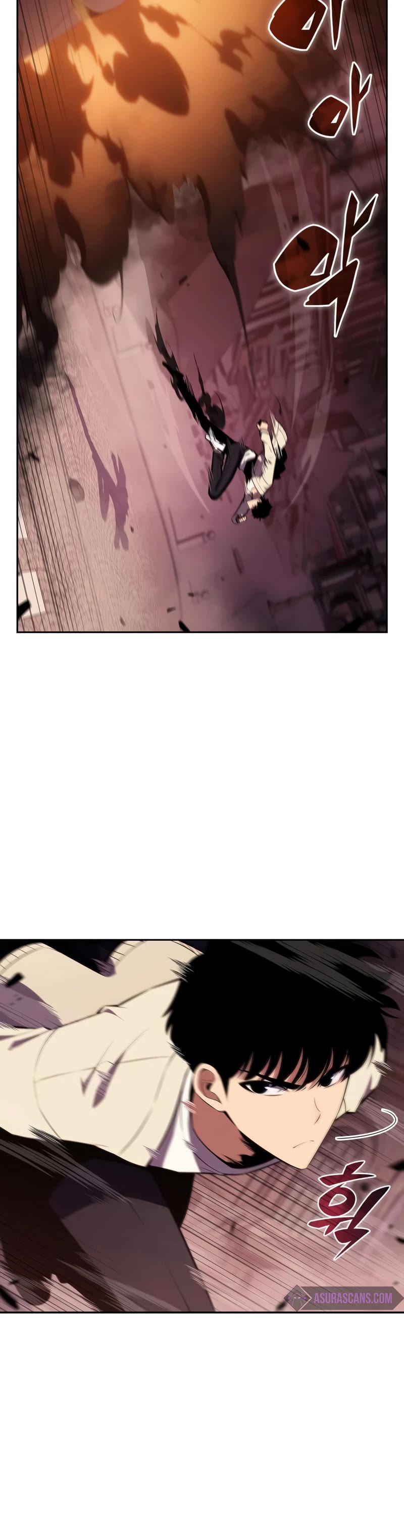 Solo Max-Level Newbie Chapter 122 page 41 - Chapter 122