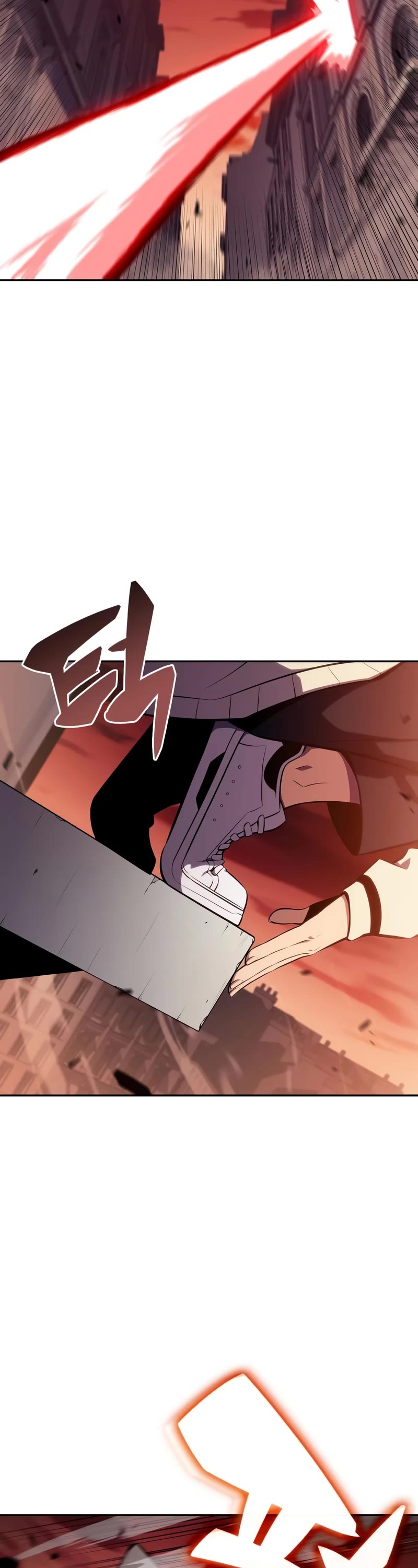 Solo Max-Level Newbie Chapter 122 page 43 - Chapter 122