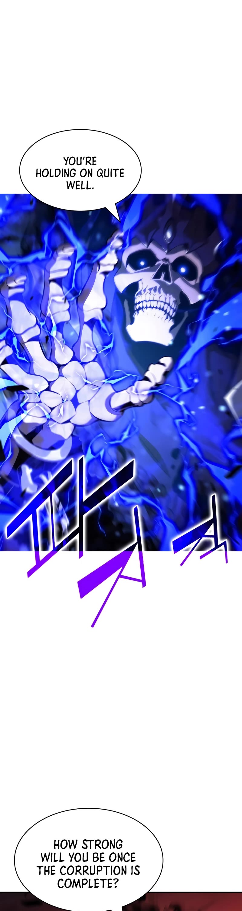 Solo Max-Level Newbie Chapter 122 page 48 - Chapter 122