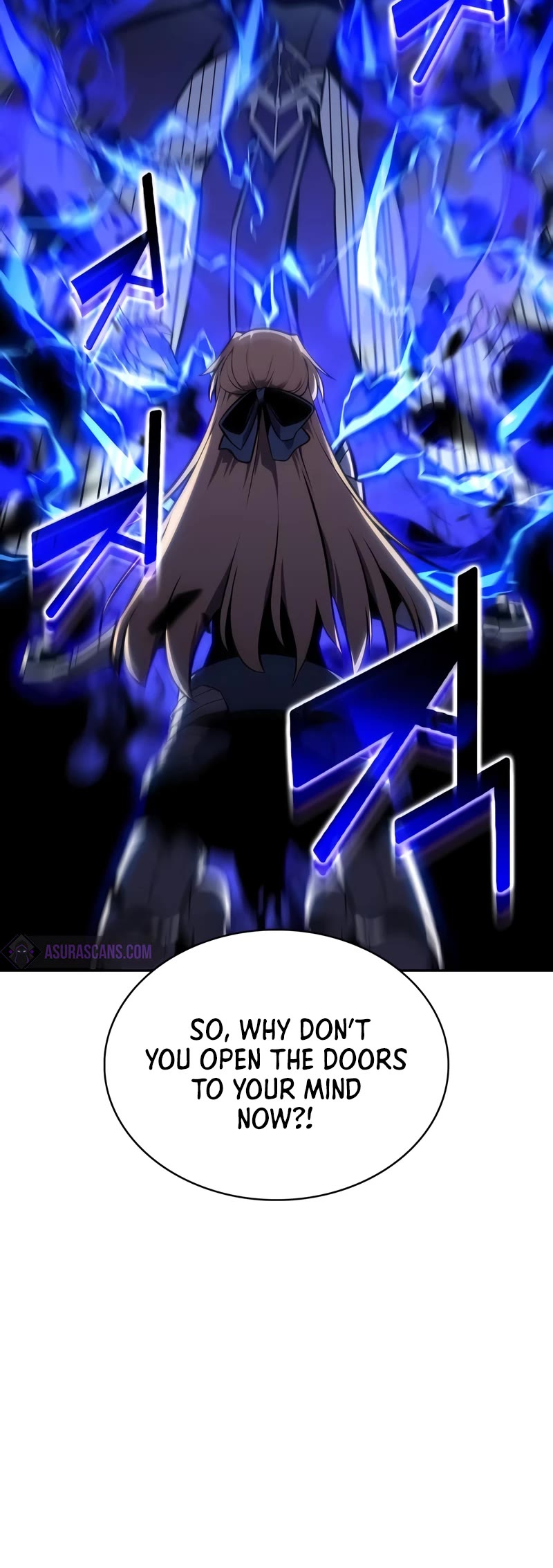 Solo Max-Level Newbie Chapter 122 page 51 - Chapter 122