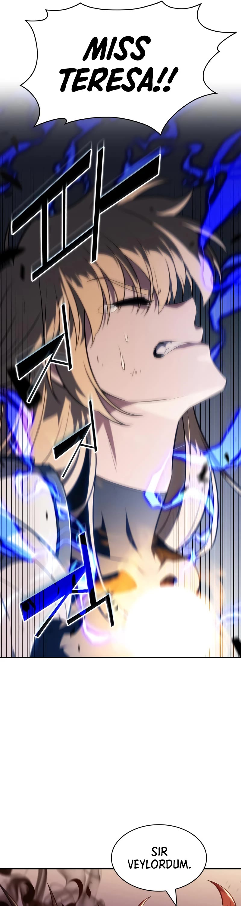 Solo Max-Level Newbie Chapter 122 page 52 - Chapter 122