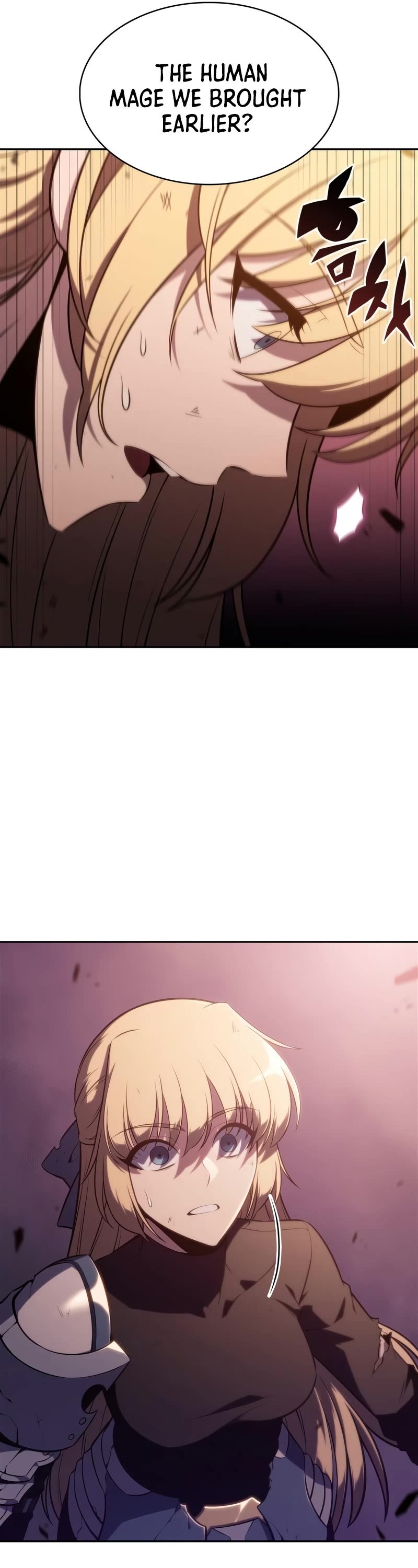 Solo Max-Level Newbie Chapter 122 page 57 - Chapter 122