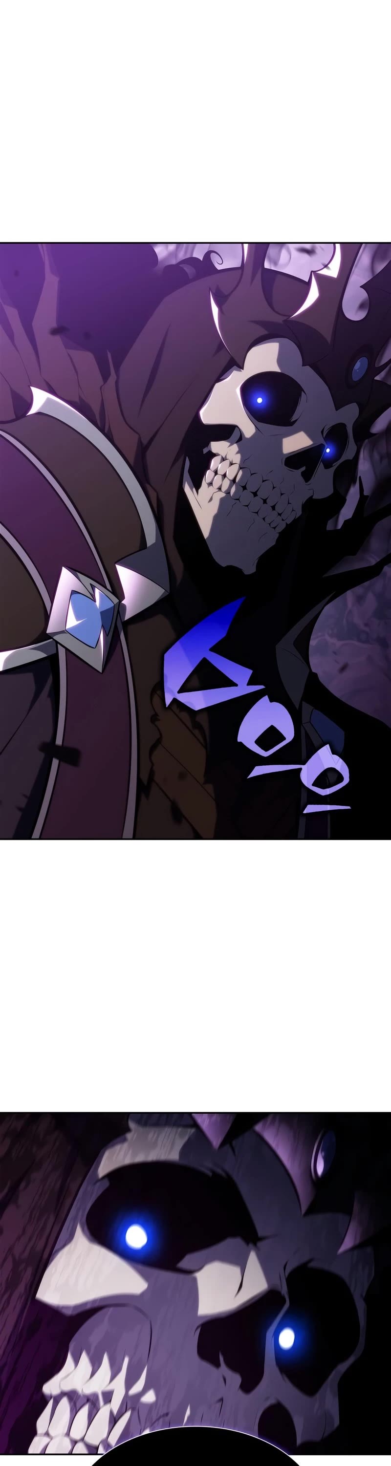 Solo Max-Level Newbie Chapter 122 page 58 - Chapter 122