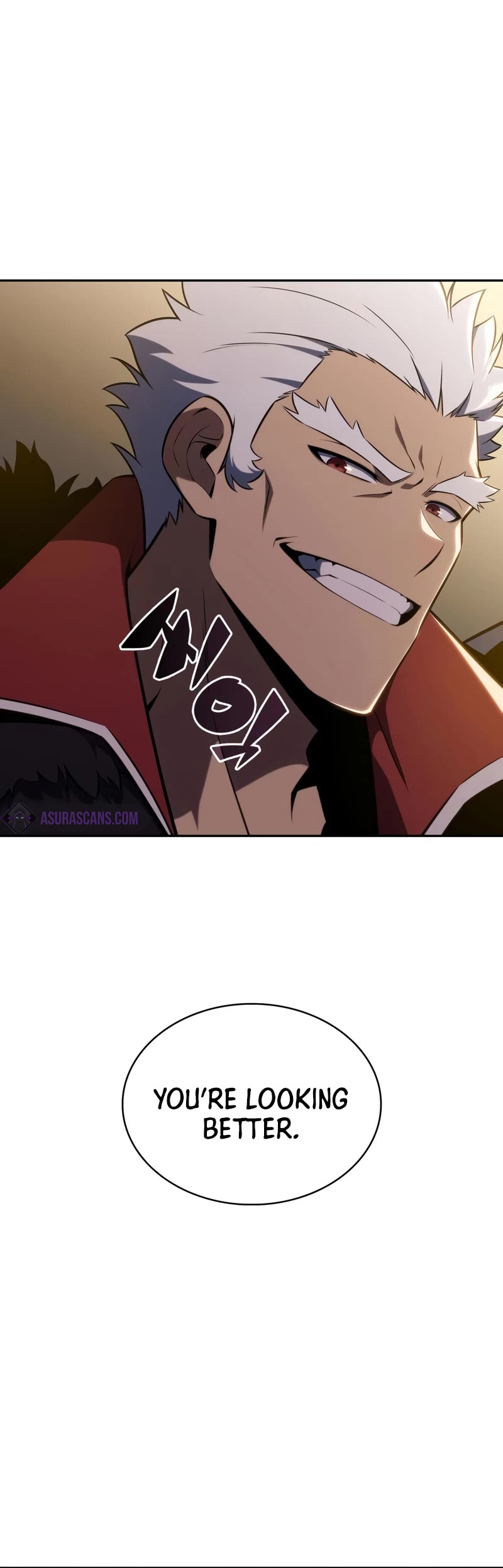 Solo Max-Level Newbie Chapter 122 page 6 - Chapter 122