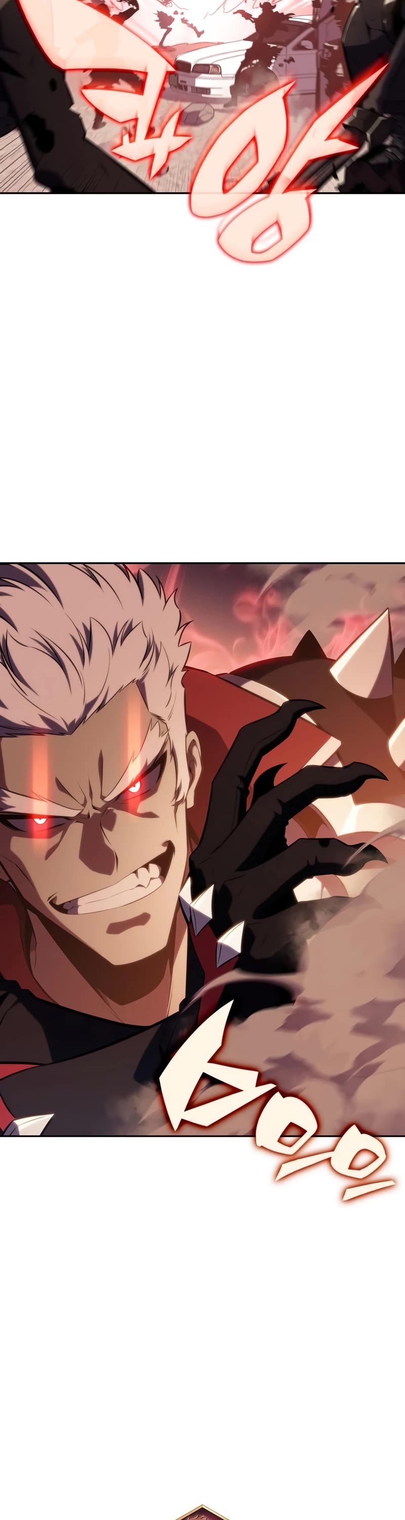 Solo Max-Level Newbie Chapter 122 page 8 - Chapter 122