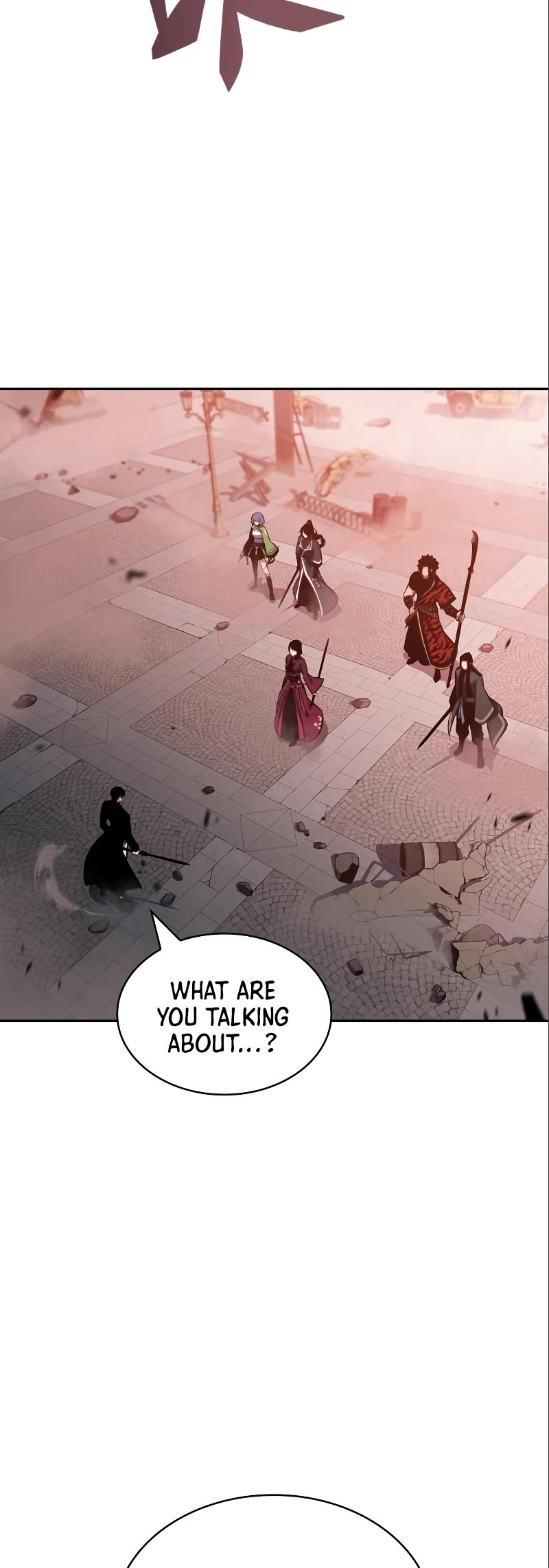 Solo Max-Level Newbie Chapter 123 page 10 - Chapter 123