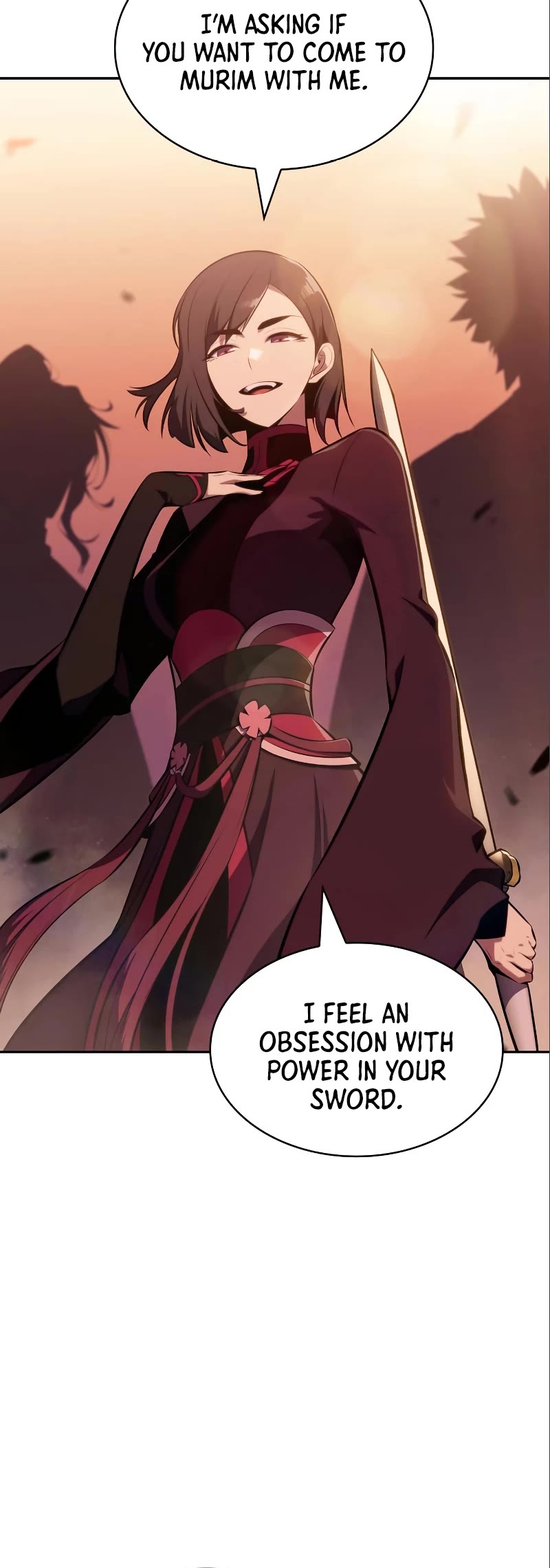 Solo Max-Level Newbie Chapter 123 page 11 - Chapter 123