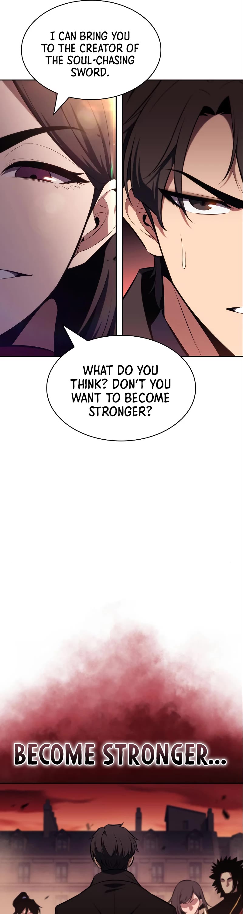 Solo Max-Level Newbie Chapter 123 page 12 - Chapter 123