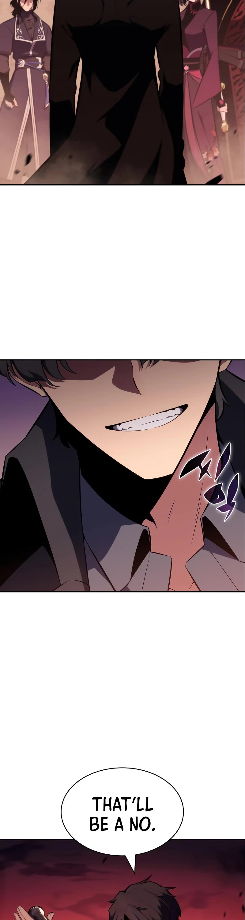 Solo Max-Level Newbie Chapter 123 page 13 - Chapter 123