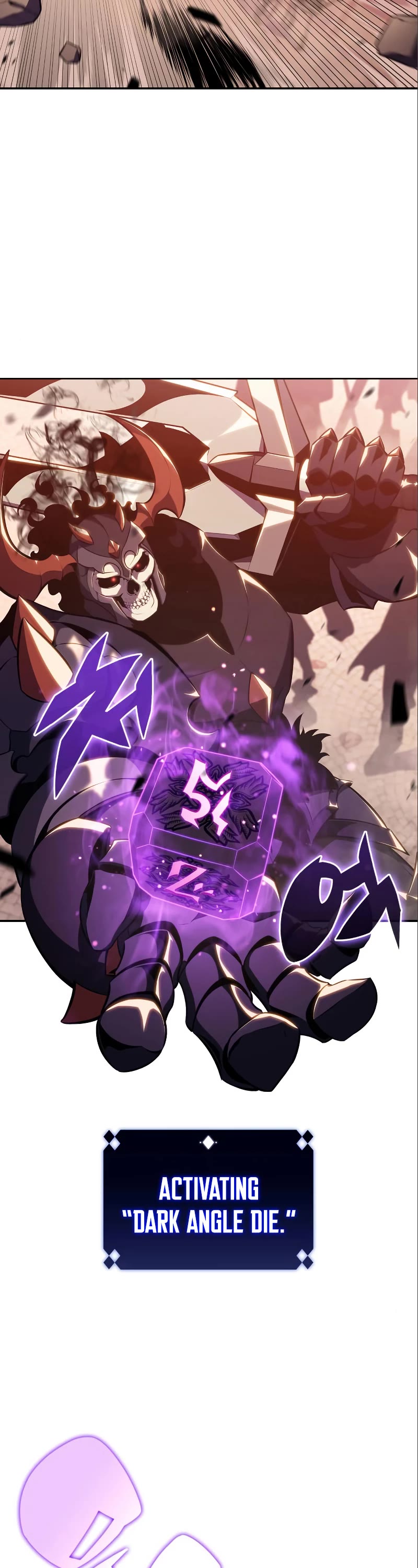 Solo Max-Level Newbie Chapter 123 page 18 - Chapter 123