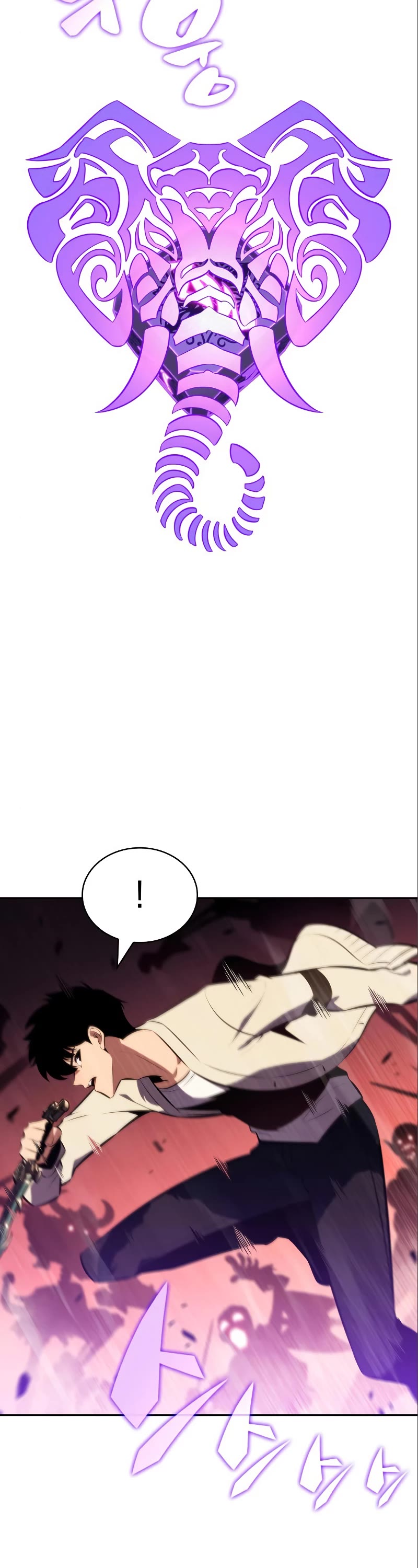 Solo Max-Level Newbie Chapter 123 page 19 - Chapter 123