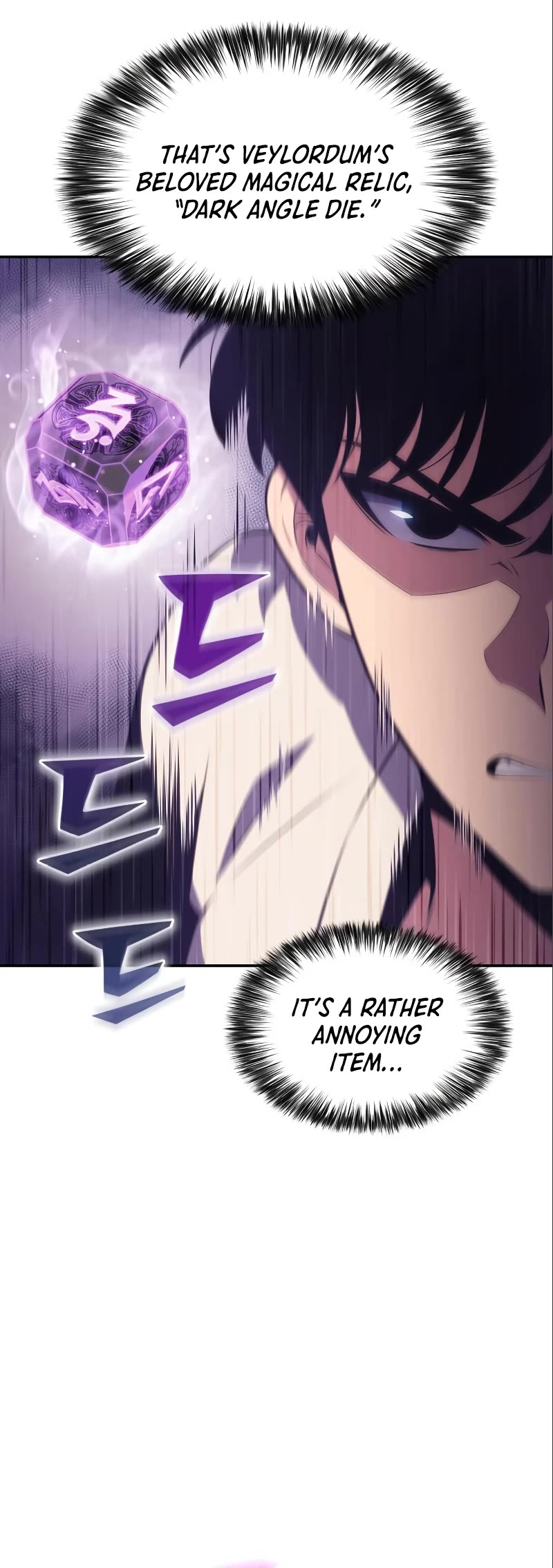 Solo Max-Level Newbie Chapter 123 page 21 - Chapter 123