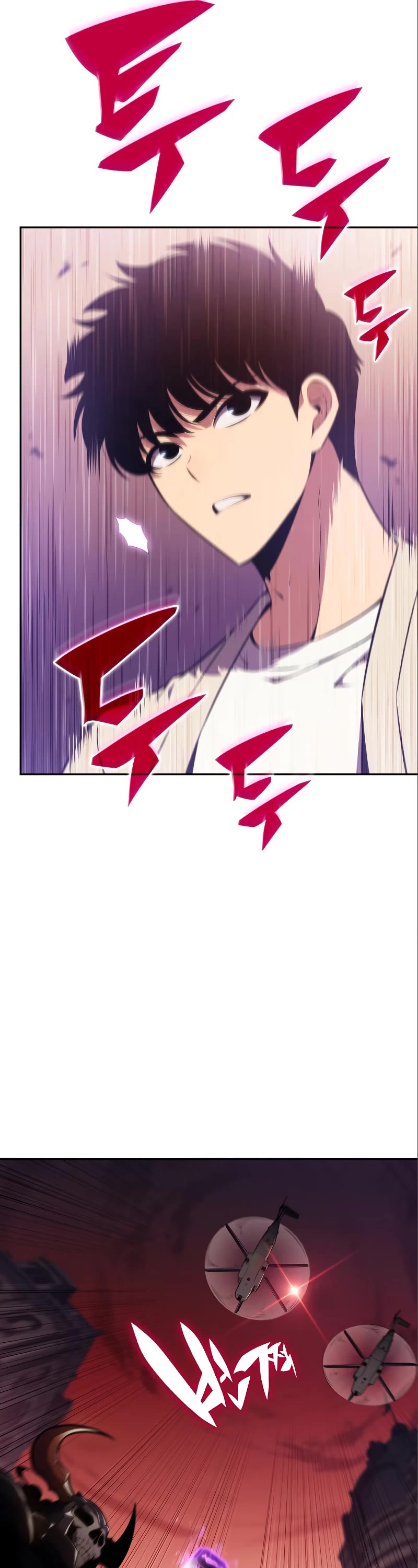 Solo Max-Level Newbie Chapter 123 page 22 - Chapter 123