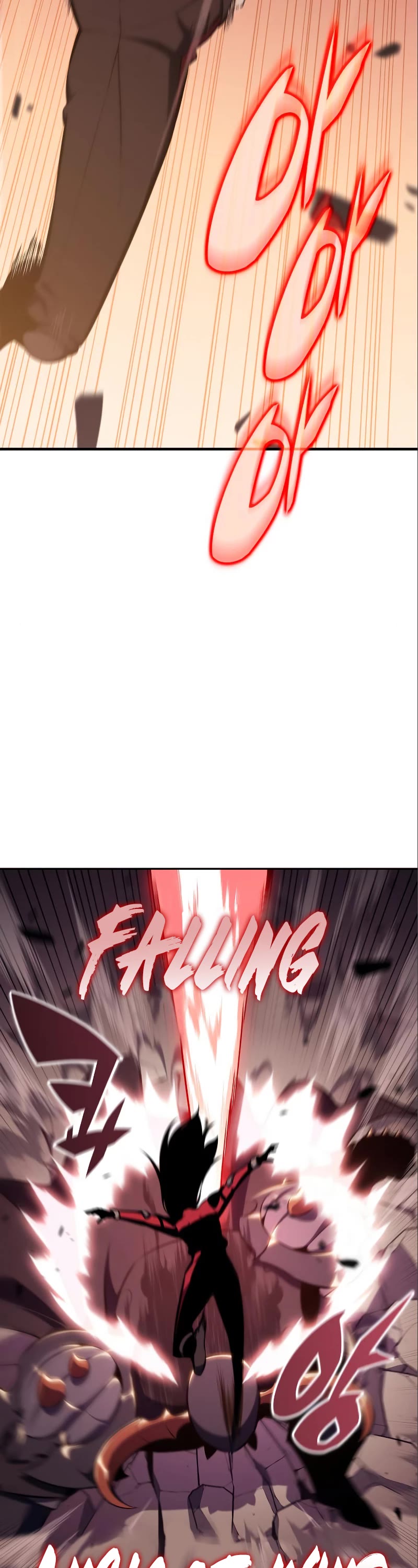 Solo Max-Level Newbie Chapter 123 page 24 - Chapter 123