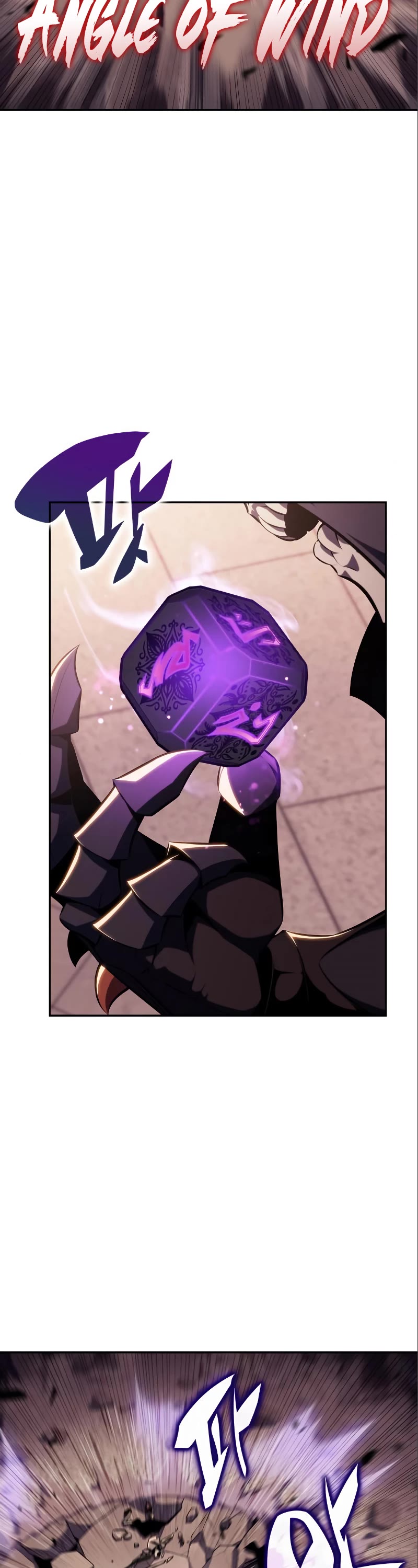 Solo Max-Level Newbie Chapter 123 page 25 - Chapter 123