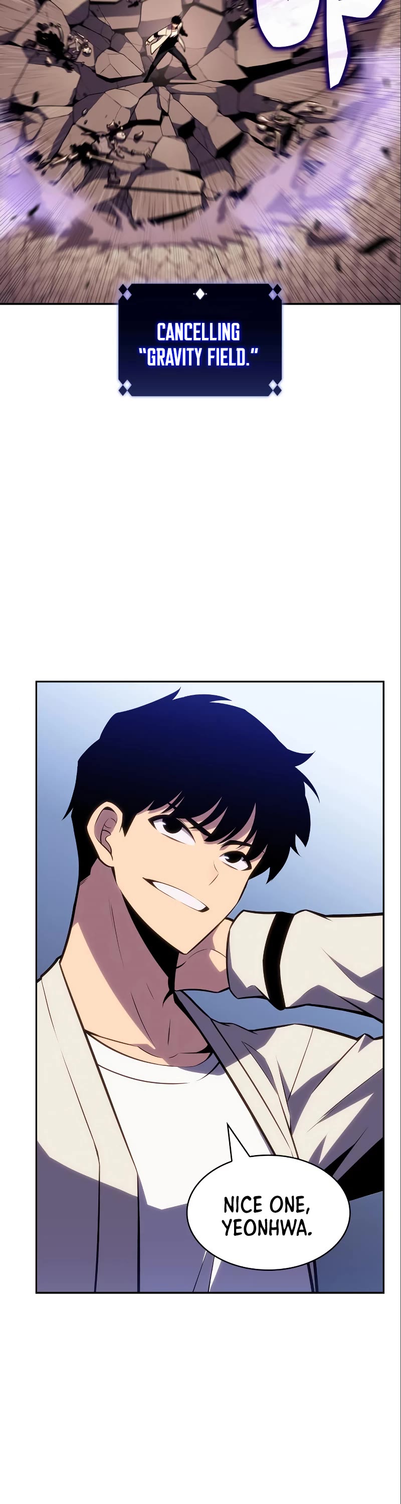 Solo Max-Level Newbie Chapter 123 page 26 - Chapter 123
