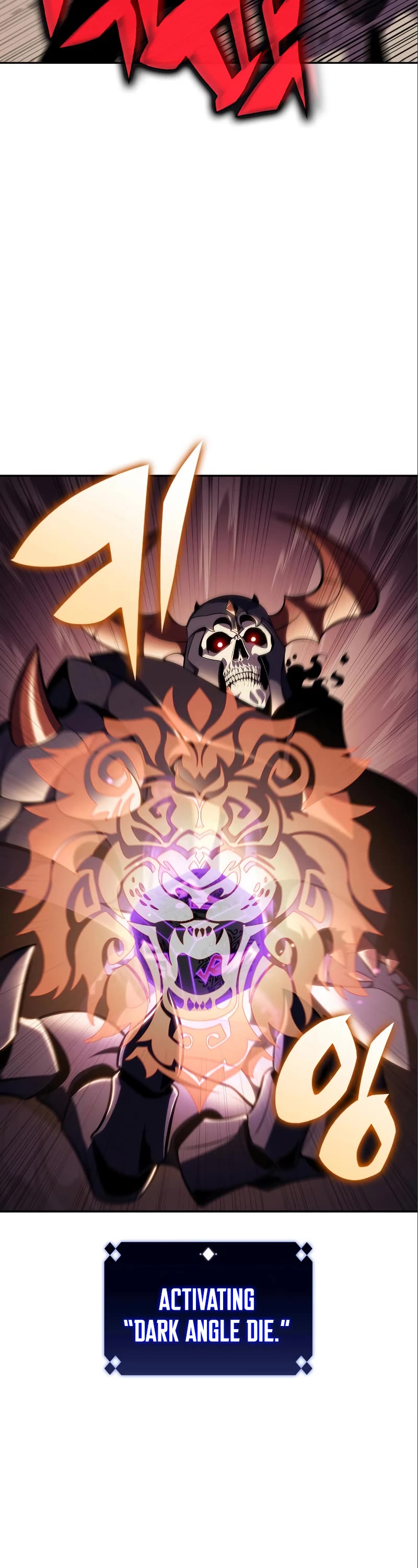 Solo Max-Level Newbie Chapter 123 page 29 - Chapter 123