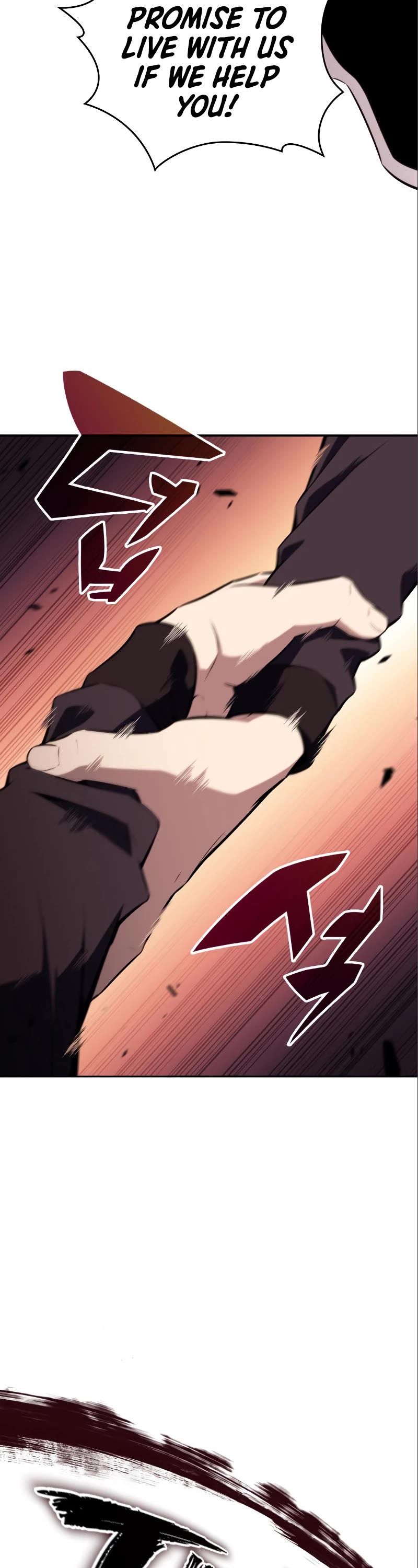 Solo Max-Level Newbie Chapter 123 page 39 - Chapter 123