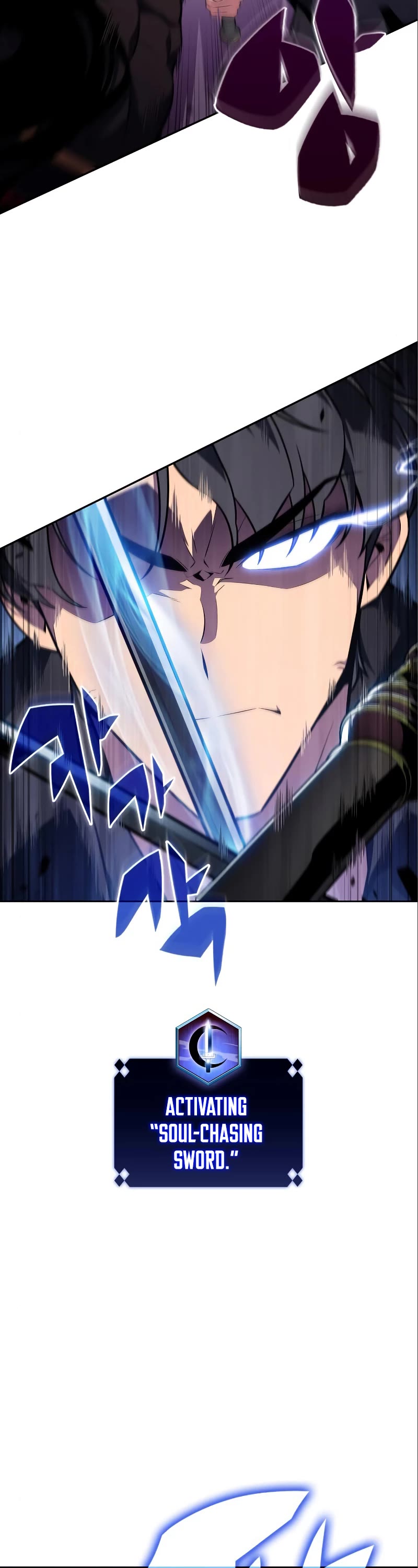 Solo Max-Level Newbie Chapter 123 page 4 - Chapter 123