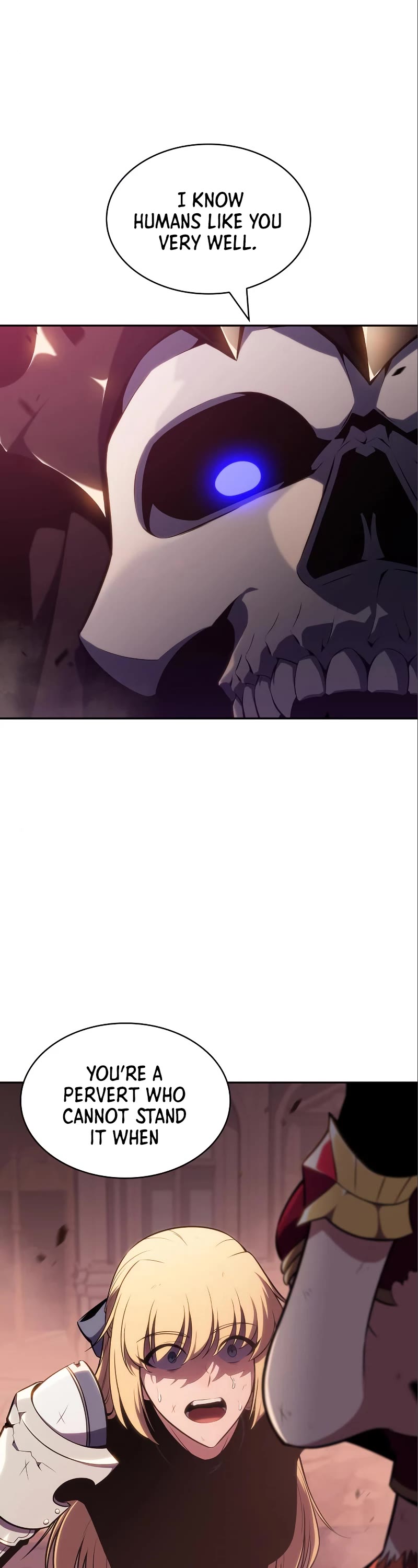 Solo Max-Level Newbie Chapter 123 page 42 - Chapter 123